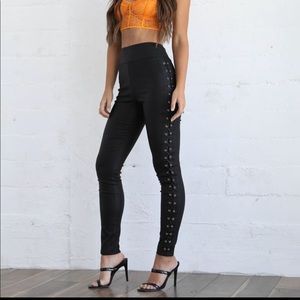 Tiger Mist Belkis Pant